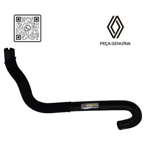 RN 83492R 152583492R MANGUEIRA DO RESPIRO DE OLEO -VARETA- MASTER 2.3 16V M9T 13... - 1